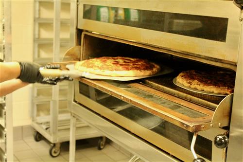 Pizza 3