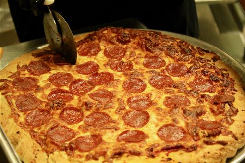 Pizza 4