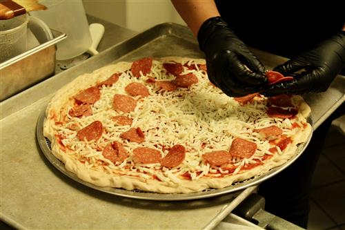 Pizza 1