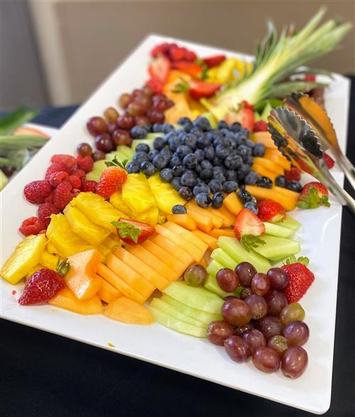 Fruit Platter