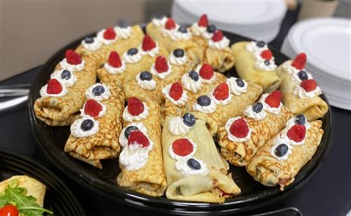 Catering 7